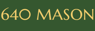 640 Mason